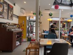 -庭院·冰煮羊·北京涮肉(西单店)