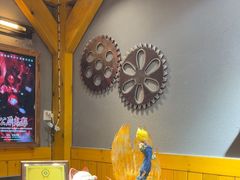 -伯爵·沉浸式超级密室·直营店