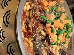 -鱼见你烤鱼•本地烧烤(1818店)