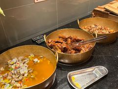 -钱小奴炭烤自助料理·安格斯牛肉(盐城中南城店)