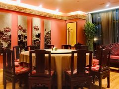 包厢-不二茶空间·养生宴(石景山店)