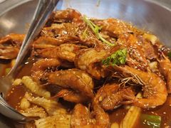-李想大虾(江北天街店)