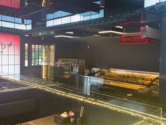 -牛武士寿喜烧·和牛火锅自助(全球首店)