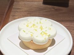 -Ten Olives甜点