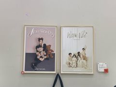 -海马体照相馆(大连柏威年购物中心店)