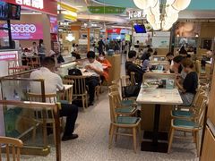 大堂-苏晓玥·手作江南小吃(深圳北站店)