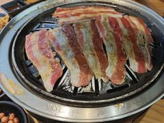 -九田家黑牛烤肉(溧水万达店)
