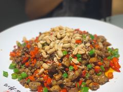 -锅儿匠辣子鸡(春熙路店)