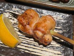 -鸟屯(三里屯店)