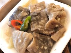 -稻香酒家·33年老字号·港式粤菜(富邦中心店)