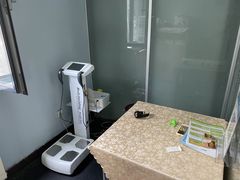 -悦健身私教工作室(双井店)