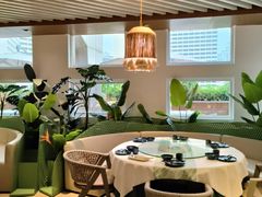 -蕉叶·泰国歌舞风情(世贸店)