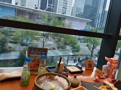 -月龍吟(朝龙汇店)