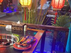 -袍家大院重庆火锅(文安路店)