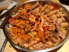 -黄记煌三汁焖锅(广州曜一城店)