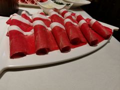 -东来顺饭庄(西直门店)