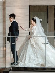 -美薇亭婚礼顾问