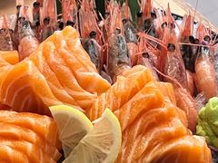 -温野菜涮涮锅(万象城店)