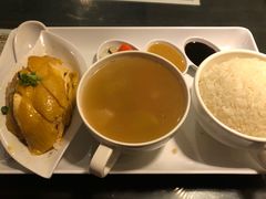 -翠华餐厅(湾仔店)