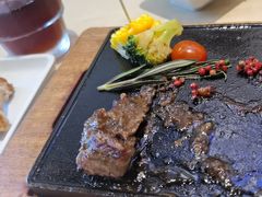 -豪客来牛排(海沧阿罗海店)