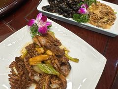 -鹿鸣春饭店(总店)