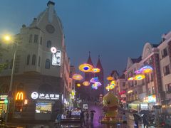 -上街里市集(悦喜客来广场店)
