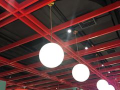 大堂-温禾牛·和牛寿喜烧自助火锅(恒基名人店)