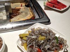 -海底捞火锅(河东万达广场店)