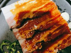 -九田家黑牛烤肉料理(溧阳吾悦店)