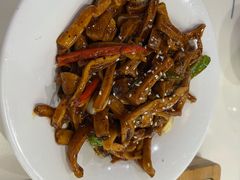 -满园春饼(宜昌万达店)