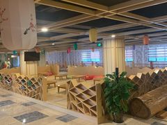 -玲珑汤泉生活会馆(花桥店)