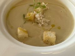 -Golden Lily河内巴黎法越料理餐厅(建国西路店)