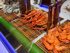 -加餐海鲜自助(宝龙一城店)