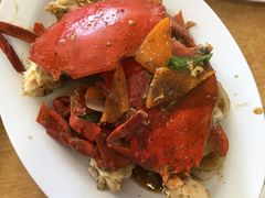 -ZF Seafood Restaurant 卓峰海鲜餐