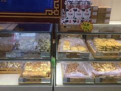 -老鼎丰(靖宇街总店)