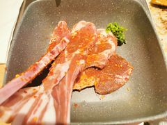 -新石器烤肉(南通CBD大有境店)