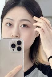 -韩美绣·骨相纹眉·洗眉美瞳线