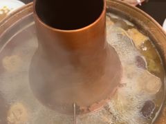 -常赢三兄弟·清真涮肉(崂山路总店)