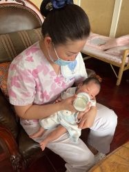 点击看大图 -蓓爱娇琪月子会所(虹口店)