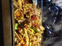 -蘭奢雅集·江浙菜(青山江滩店)