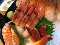-赤坂亭·M9和牛烧肉·铁板烧·日料398放题(长泰广场店)