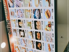 -西山公园面包厂(世纪城店)
