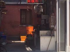 -阿姨粽子(川公路店)