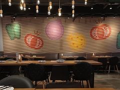 -棒约翰比萨·意面(松江开元店)