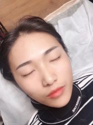 -轻妆Feel·半永久纹眉眼线