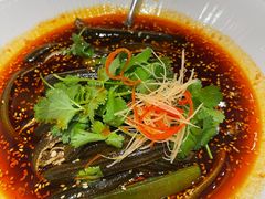 -扬州香格里拉·香宫中餐厅