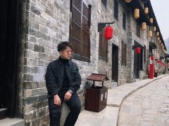 -羊楼洞