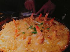 -楼兰新疆主题餐厅(苏州中心店)