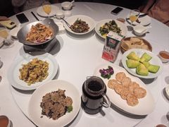 -望海湾海鲜楼·海鲜(河南路店)