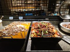 -星伦多自助料理(花山金鹰店)